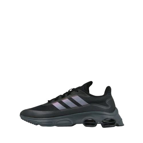 נעלי ריצה Adidas לגברים דגם Quadcube