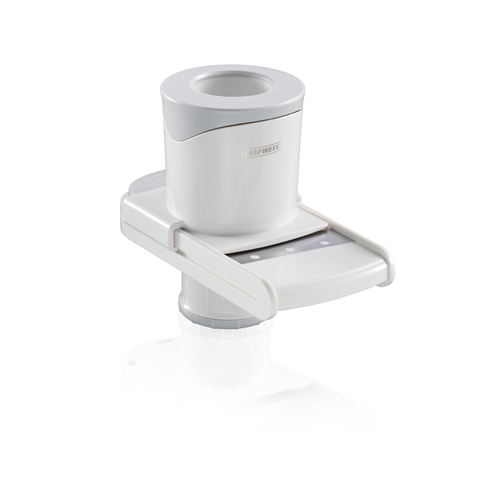 מנדולינה ידנית רב תכליתית LEIFHEIT גרמניה