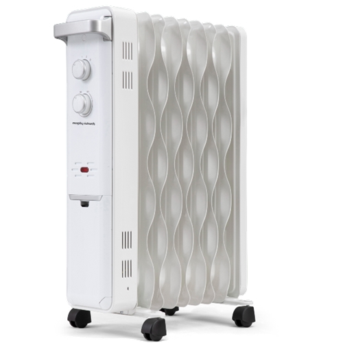 רדיאטור מורפי ריצ'ארדס 9 צלעות דגם 62609