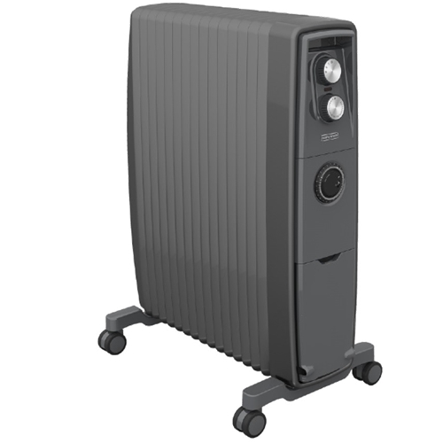 רדיאטור מורפי ריצ'ארדס EVO-RAD ללא שמן דגם 62720