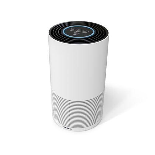 מסנן אויר חכם אוטומטי Airfresh Clean 400