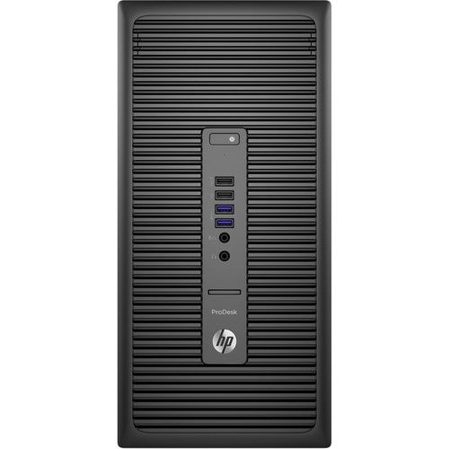 מחשב נייח HP PRO DESK 600 G2 I5 מחודש