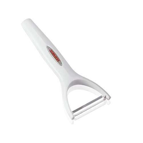 קולפן Y איכותי תוצרת LEIFHEIT גרמניה