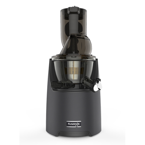 מסחטת מיץ KUVINGS EVO820 מטאלי