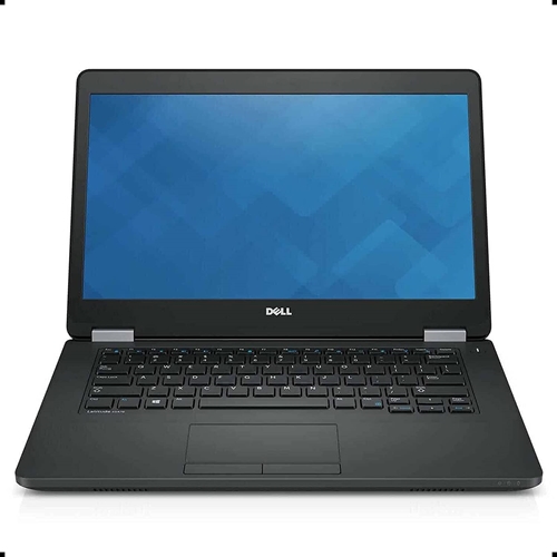 מחשב נייד מסך מגע "14 Dell Latitude E5470 מחודש