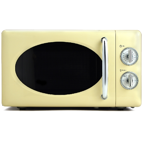 מיקרוגל סאוטר SAUTER MW2010C קרם