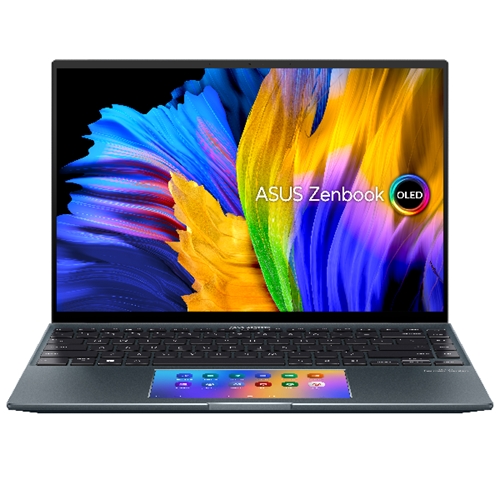 מחשב נייד אסוס "14 ASUS UX5400EA-KU227W