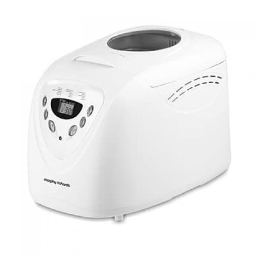 אופה לחם דיגיטלי MORPHY RICHARDS 48292