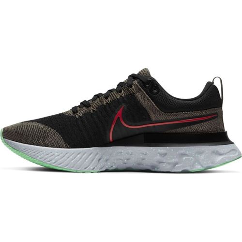 נעלי ריצה Nike לגברים דגם React Infinity Run Flyknit 2