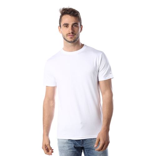 טי שרט Replay לגברים