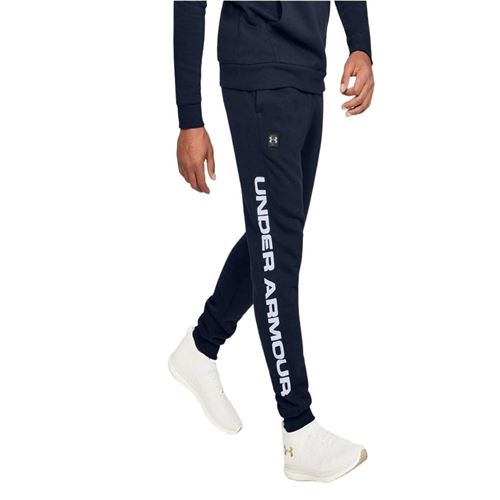 מכנסי טרנינג Under Armour לגברים דגם Rival