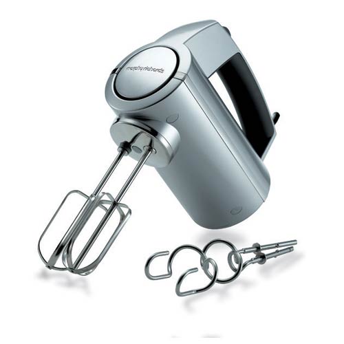 מיקסר יד מקצועי morphy richards