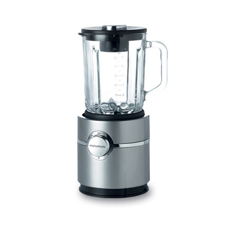 בלנדר זכוכית דגם: morphy richards 48953