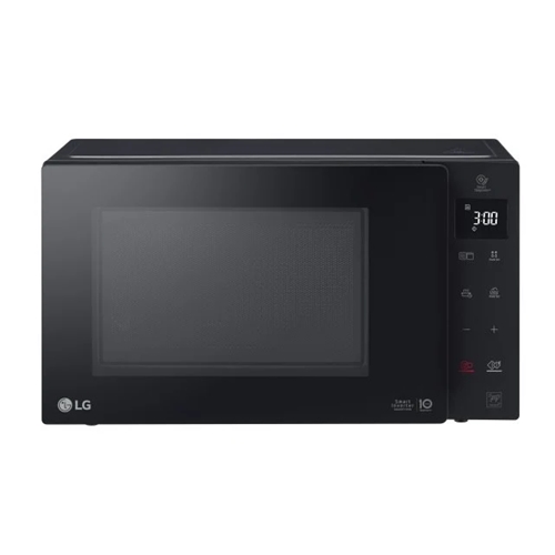 מיקרוגל דגיטלי משולב גריל 42 ל' LG MH8235GIS שחור