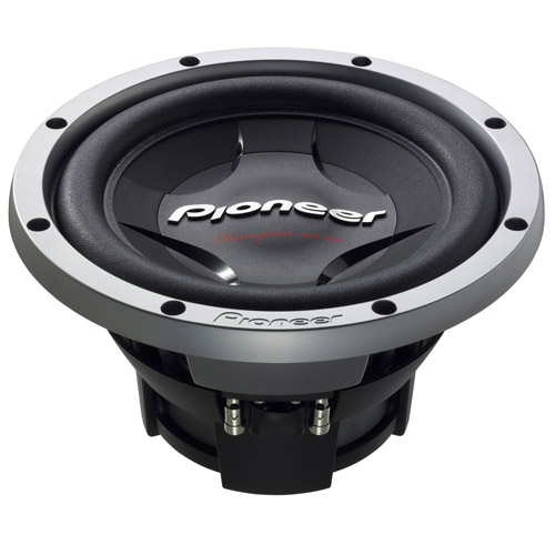 סאבוופר  ''12 בהספק של 1200w  Pioneer