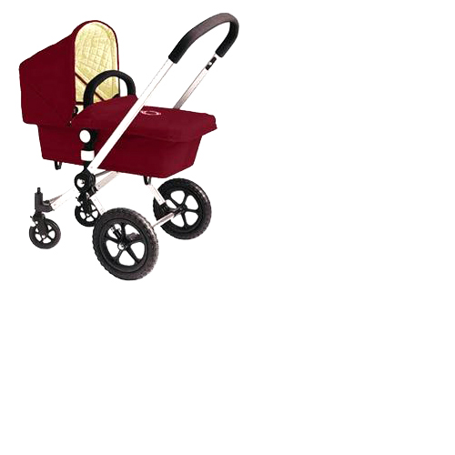 עגלת תינוק דגם פרוג bugaboo