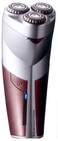 מכונת גילוח רוטורית REMINGTON