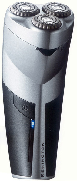 מכונת גילוח רוטורית REMINGTON
