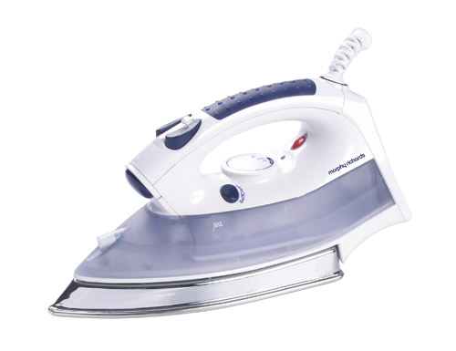 מגהץ אדים morphy richards 2200W