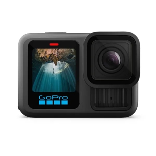 מצלמת אקסטרים GoPro HERO 13 Accessory Bundle