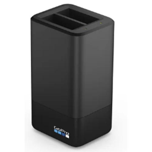 מטען סוללות כפול למצלמות GoPro MAX