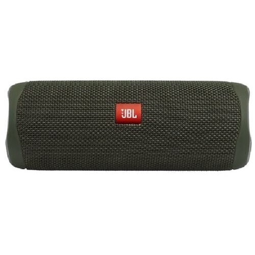 רמקול אלחוטי נייד JBL FLIP 5 צבע ירוק