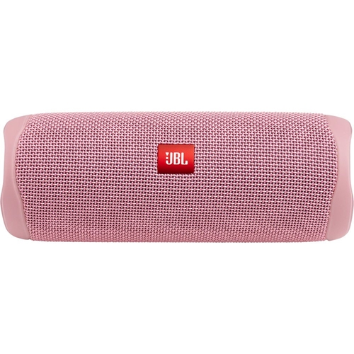 רמקול אלחוטי נייד JBL FLIP 5 צבע ורוד