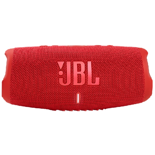 רמקול אלחוטי אדום JBL CHARGE 5