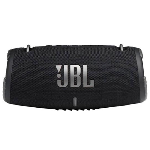 רמקול נייד JBL XTREME 3 שחור