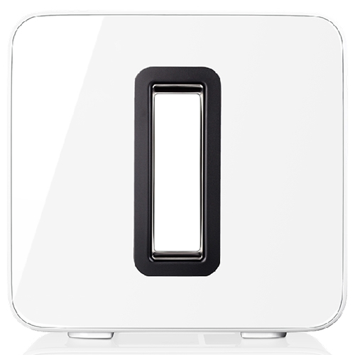 סאבוופר סונוס דגם SONOS SUB GEN-3 לבן