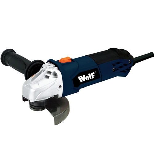 משחזת זווית WOLF  600W