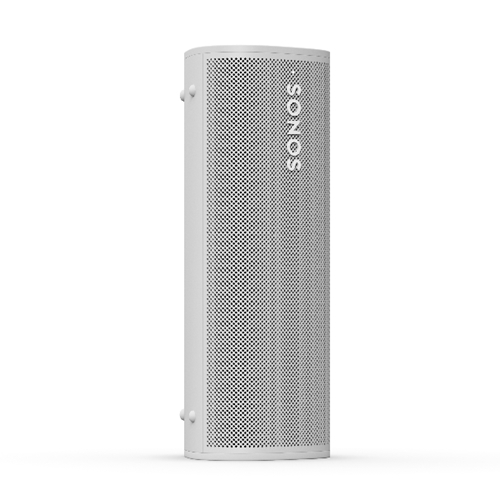 רמקול חכם נייד Sonos Roam לבן