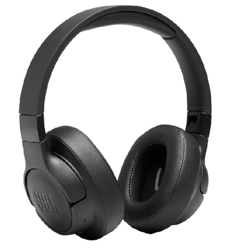 אוזניות אלחוטיות JBL TUNE T700BT שחור