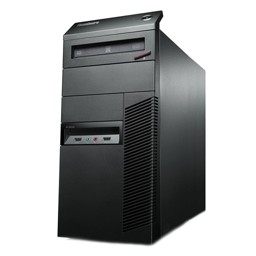 מחשב נייח Lenovo ThinkCentre M92p i5 מחודש