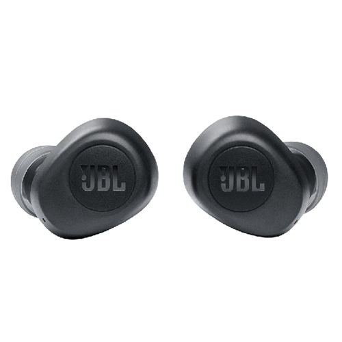 אוזניות אלחוטיות JBL WAVE 100 TWS שחור
