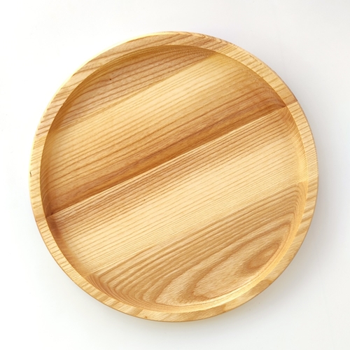 כלי הגשה עגול 30 ס''מ ECOSALL