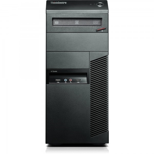 מחשב נייח Lenovo ThinkCentre M91p i7 מחודש