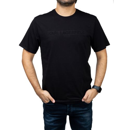 טי שירט לגברים Karl Lagerfeld