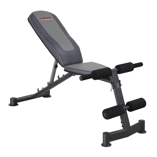 ספת כושר חופשית מתקפלת דגם YORK 340