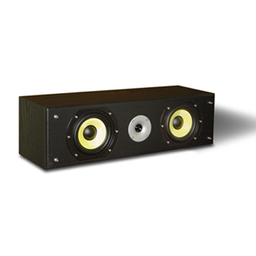 רמקול סנטר 3 אלמנטים 150 וואט Pure acoustics