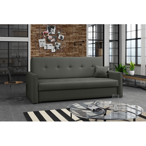 ספה תלת-מושבית נפתחת למיטה זוגית דגם רודוס