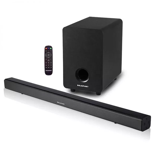 מקרן קול עם סאבוופר אלחוטי BLAUPUNKT BP-5400