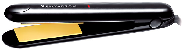 מחליק  שיער קרמי REMINGTON
