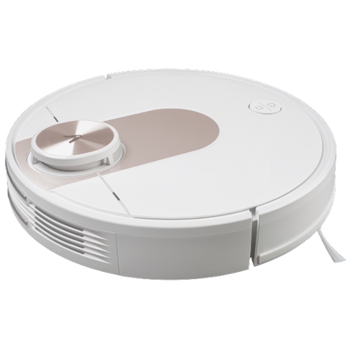 שואב אבק ושוטף רובוטי VIOMI se