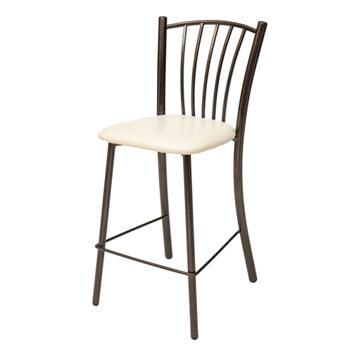 כיסא בר דגם רינה‎‎