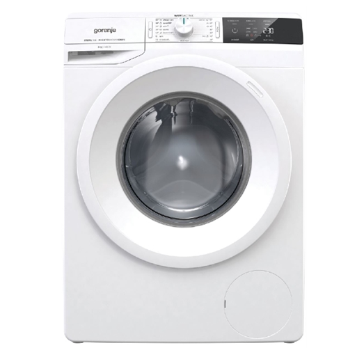 מכונת כביסה גורניה 8 ק"ג חזית Gorenje HY-WEI843