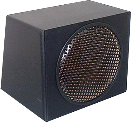 סאב בהספק 600W + תיבה " 12