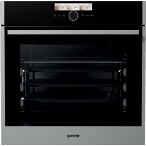 תנור בנוי גורניה פירוליטי Gorenje HY-BOP798S54X
