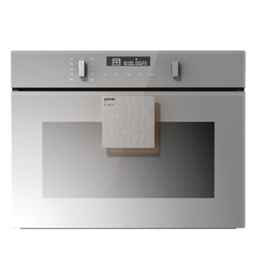 תנור בנוי משולב מיקרו גורניה Gorenje HY-BCM547ST