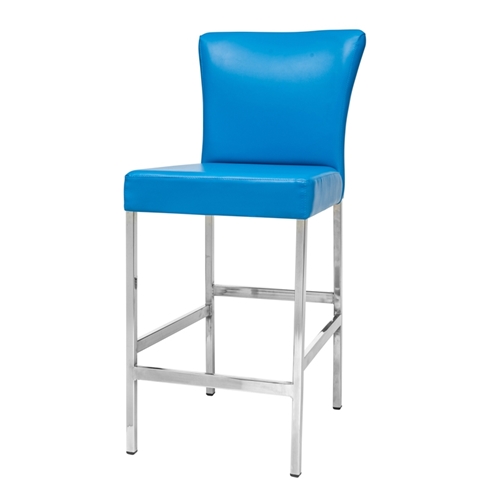 כיסא בר דגם דני מבית H.KLEIN